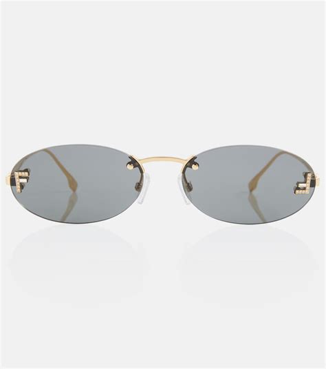 fendi first fashion show sunglasses|Fendi sunglasses catalogue.